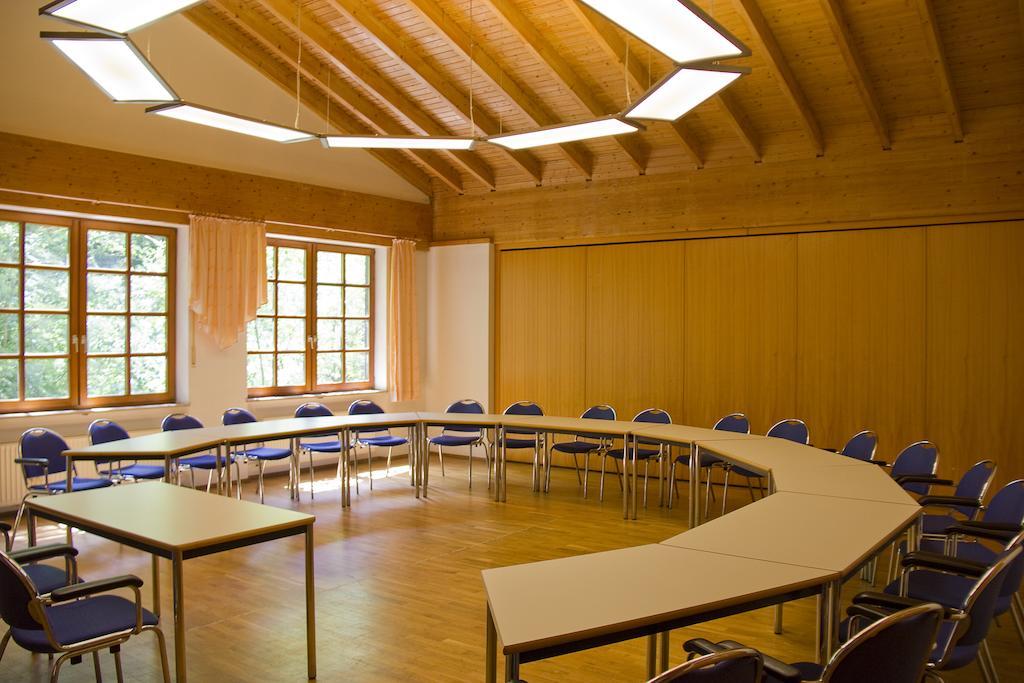 Naturfreundehaus Rahnenhof Carlsberg Экстерьер фото