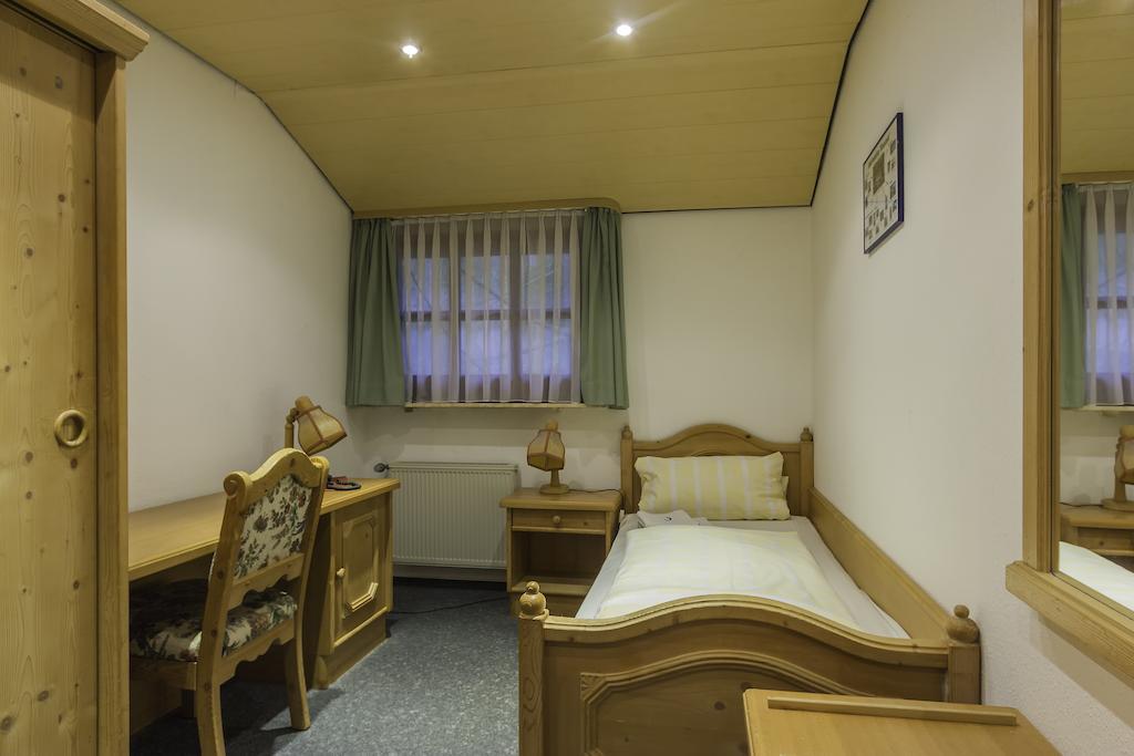 Naturfreundehaus Rahnenhof Carlsberg Номер фото